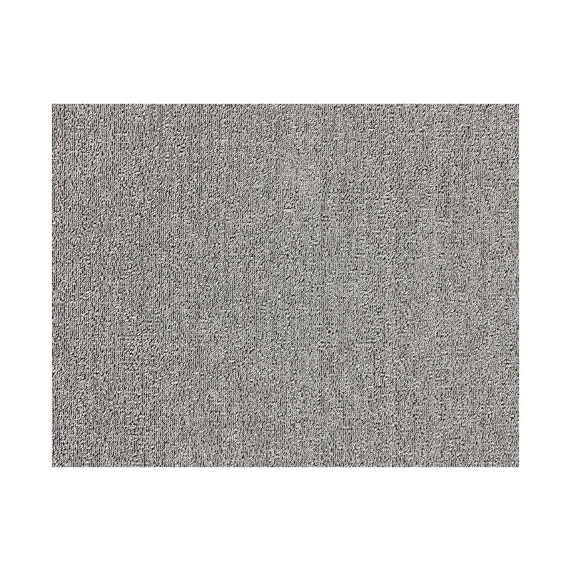 Chilewich Utility Mat Heathered Fog 61x91cm