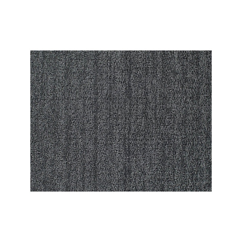 Chilewich Utility Mat Heathered Grey 61x91cm