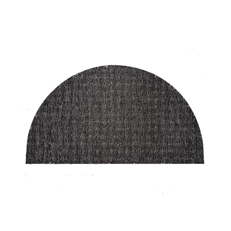 Chilewich Welcome Mat Heathered Grey