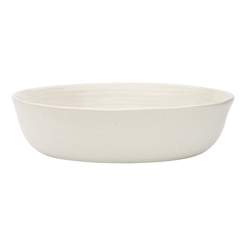Ecology Ottawa Dinner Bowl Calico 22cm