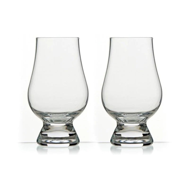 Glencairn Original Whisky Glasses Set of 2