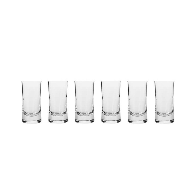 Krosno Harmony Shot Glasses 45ml (Set of 6)