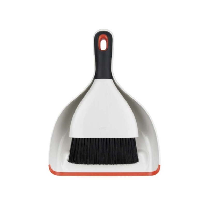 OXO Good Grips Dustpan And Brush Set
