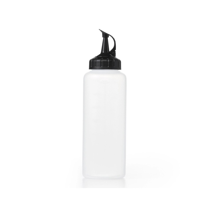 OXO Good Grips Medium Chef'S Squeeze Bottle