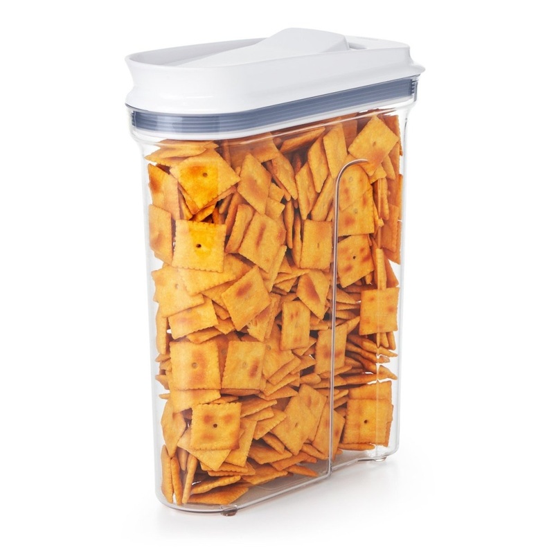 OXO POP 2.0 Good Grips All Purpose Dispenser Large 1.5L
