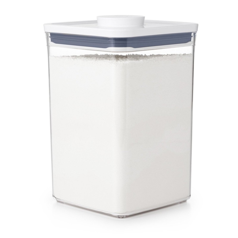 OXO POP 2.0 Good Grips Big Square Container Medium 4.2L