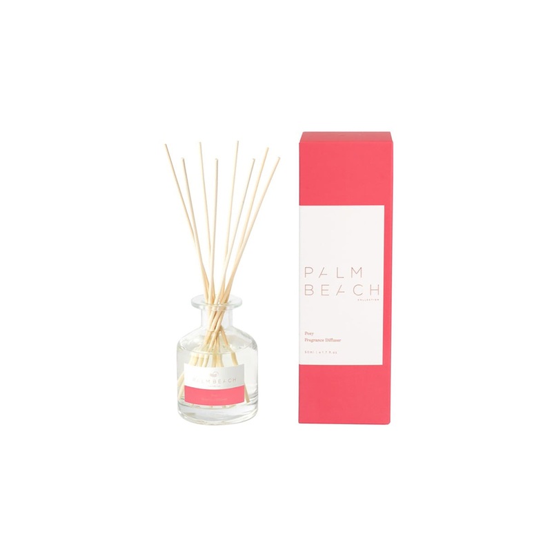 Palm Beach Collection Posy Mini Diffuser 50ml