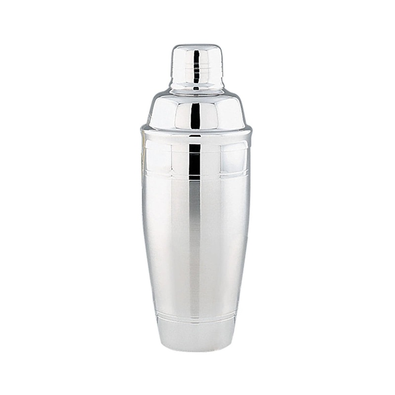 Avanti Art Deco Cocktail Shaker 700ml