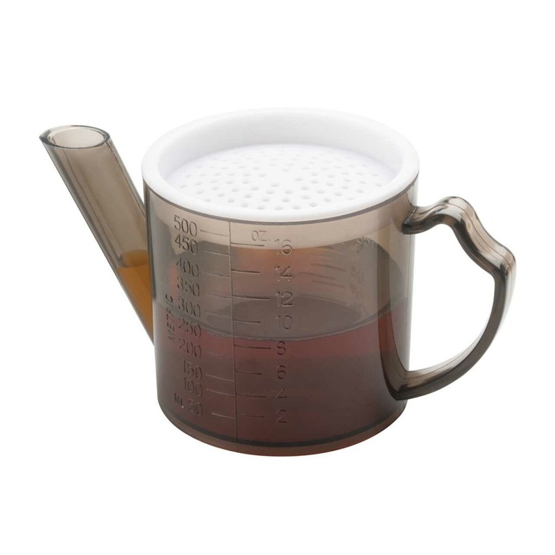Avanti Fat Separator 500ml