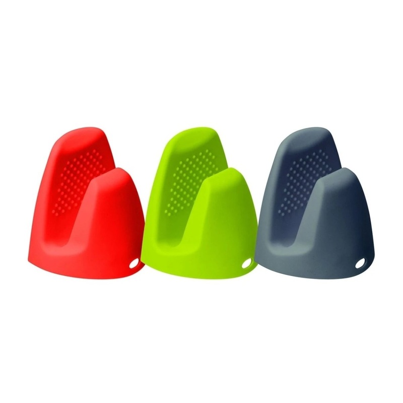 Avanti Silicone Oven Mitt Assorted (price per item)