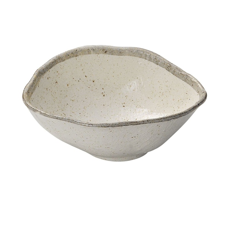 Concept Japan Shirokaratsu Bowl Large 24cm