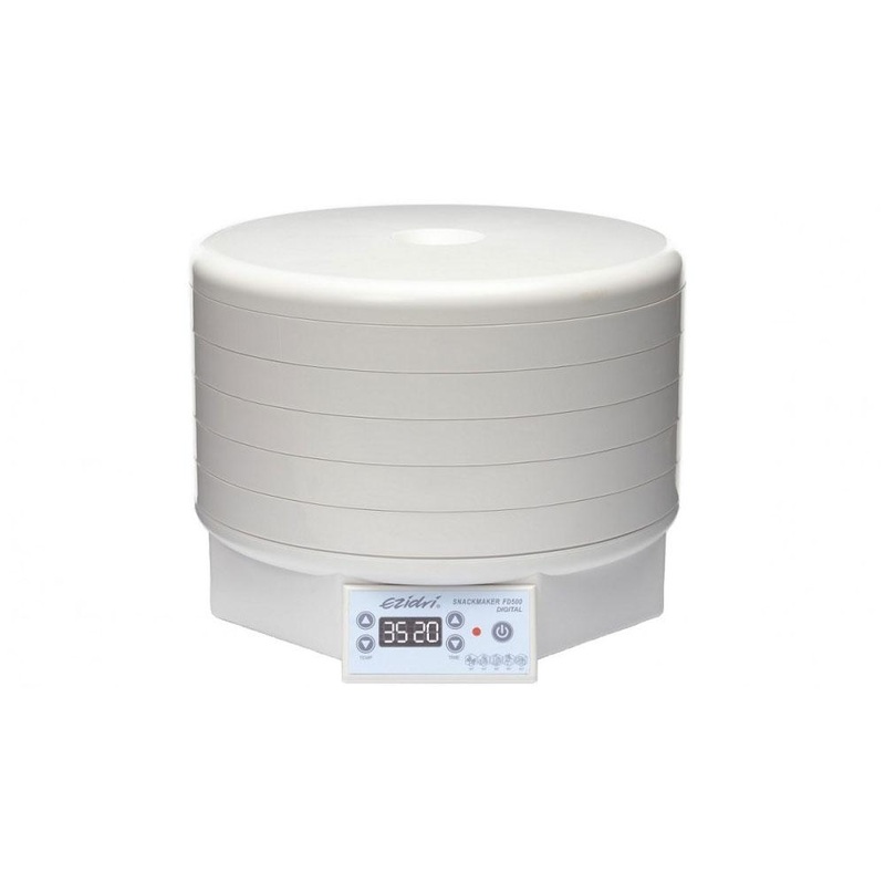 EziDri FD500 Snackmaker