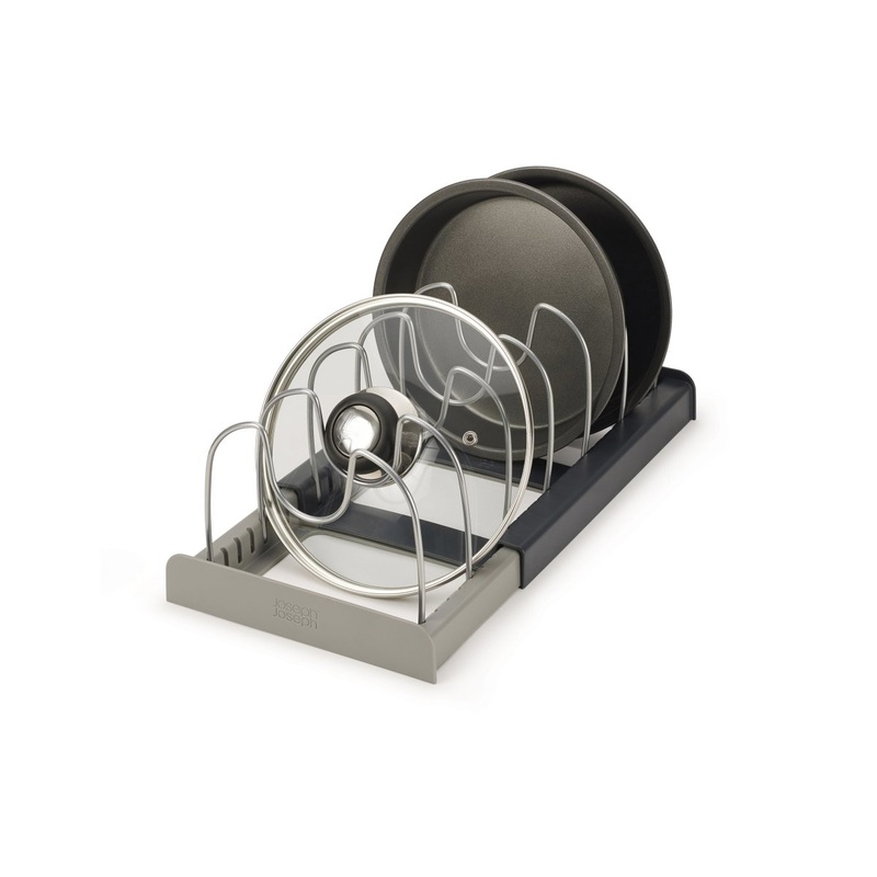 Joseph Joseph DrawerStore Expanding Cookware Organiser
