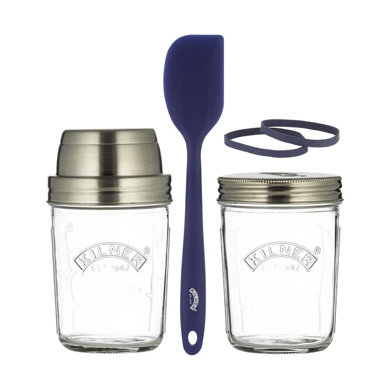 Kilner Sourdough Starter Kit