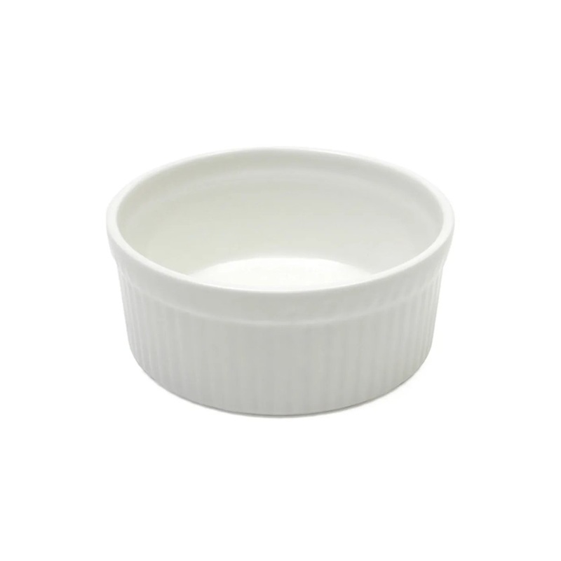 Maxwell & Williams White Basics Ramekin 12cm