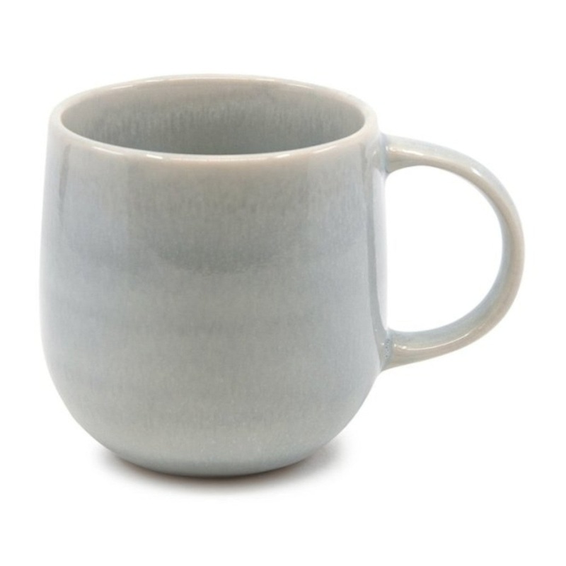 Salt and Pepper Naoko Mug Powder Blue 380ml