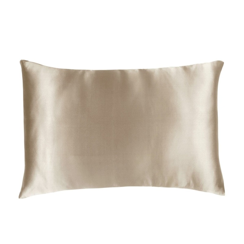 Silk Magnolia Silk Pillowcase Versailles