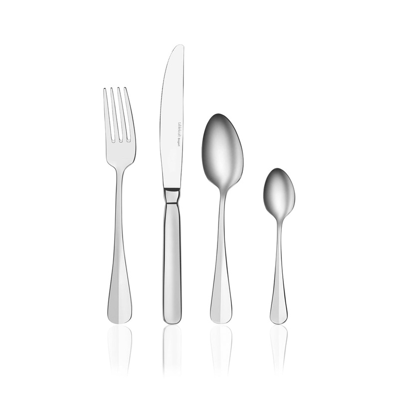 Tablekraft Bogart 32 Piece Cutlery Set