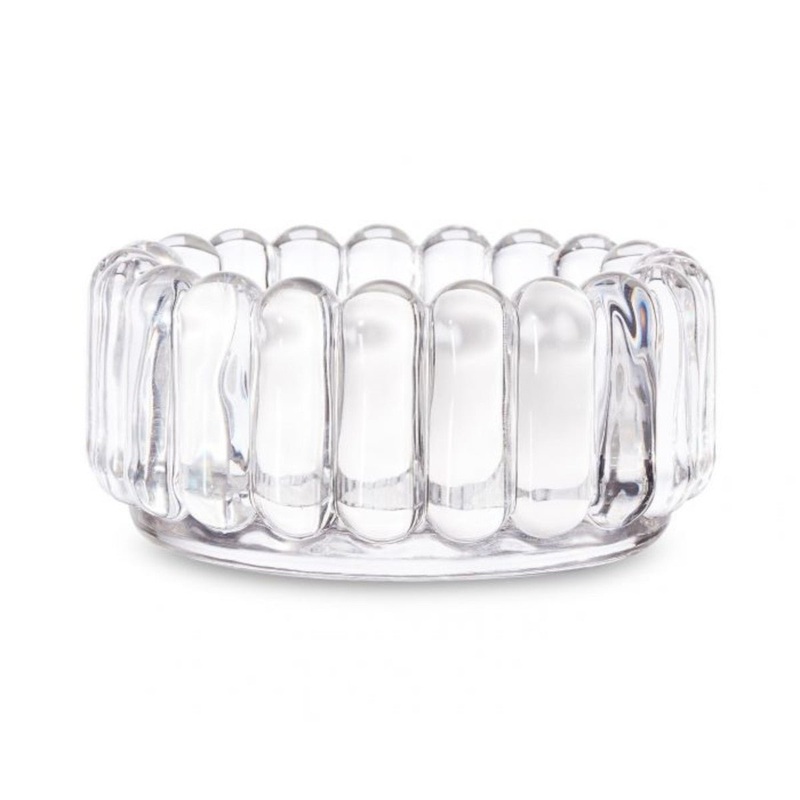 Tom Dixon Press Bowl Small