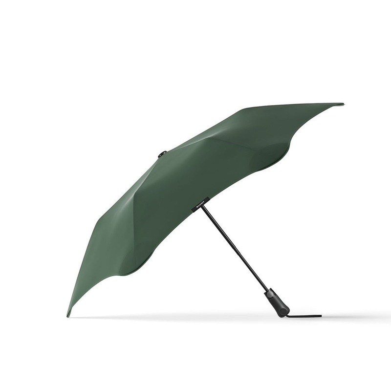 Blunt Metro Umbrella Forest Green