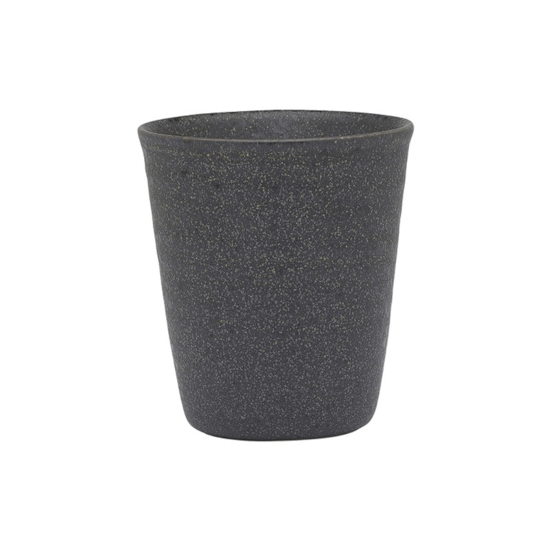 Ecology Ottawa Latte Cup Stone 250ml