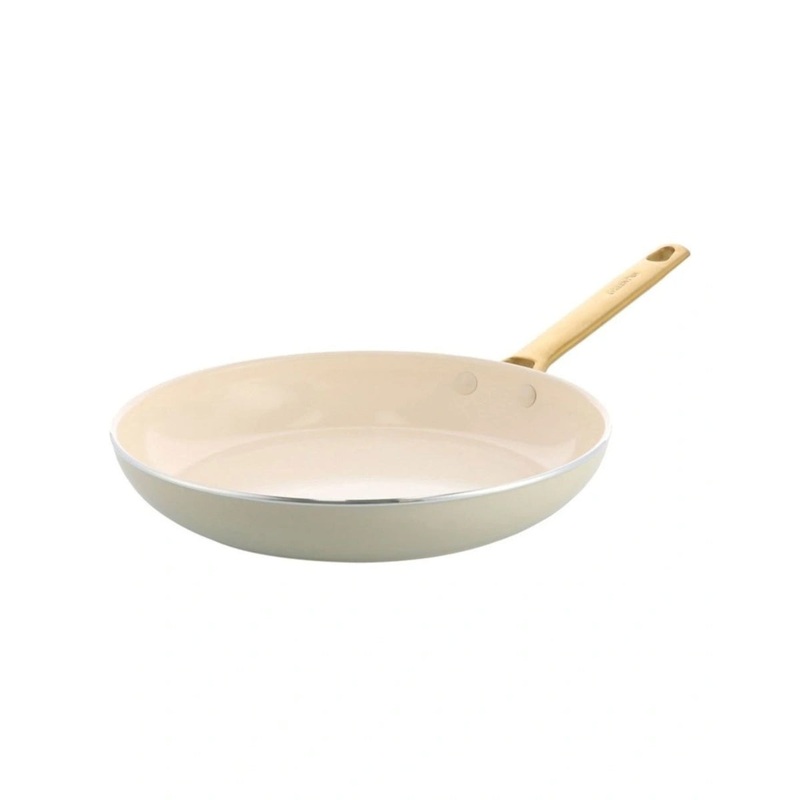 Greenpan Padova Frypan Cream 28cm