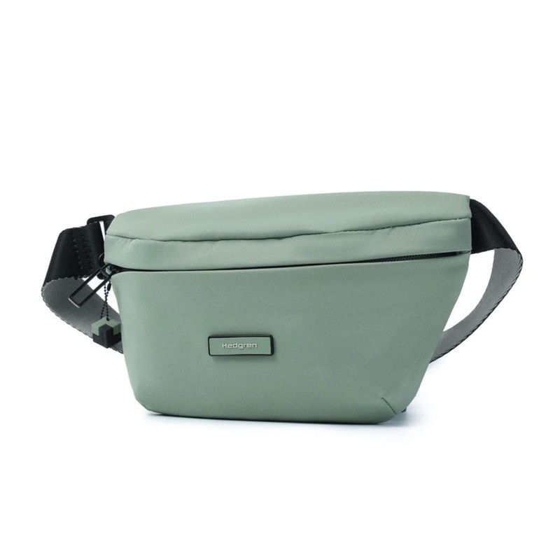 Hedgren Nova Halo Waistbag Northern Green