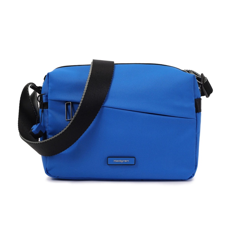 Hedgren Nova Neutron Bag Strong Blue Small
