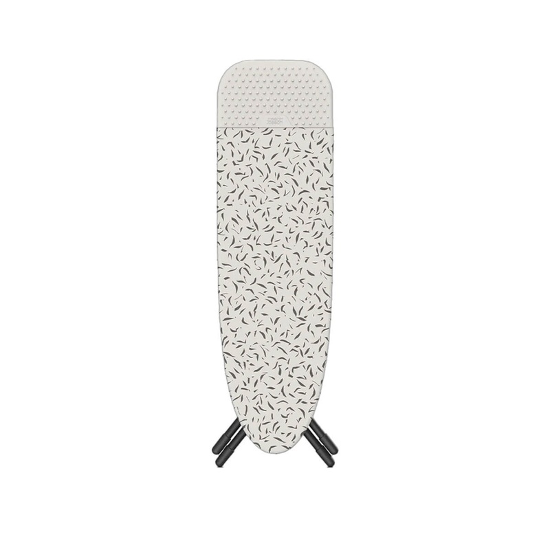 Joseph Joseph Glide Plus Ironing Board Ecru Scatter 130cm