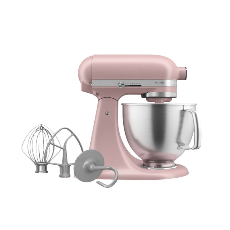 Kitchenaid KSM192 Stand Mixer Dried Rose