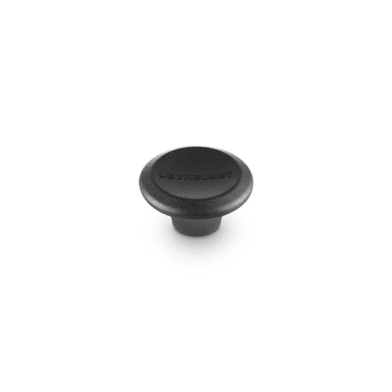 Le Creuset Signature Knob Only Black