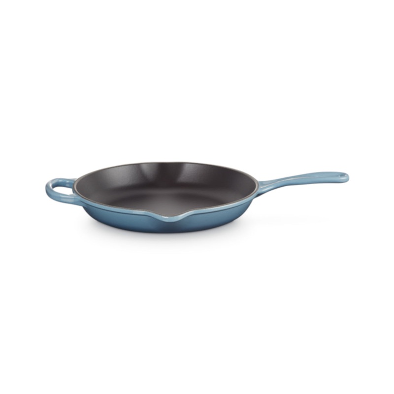 Le Creuset Signature Skillet Chambray 26cm