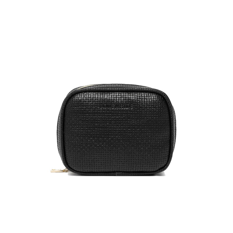 Louenhide Rita Jewellery Case Black