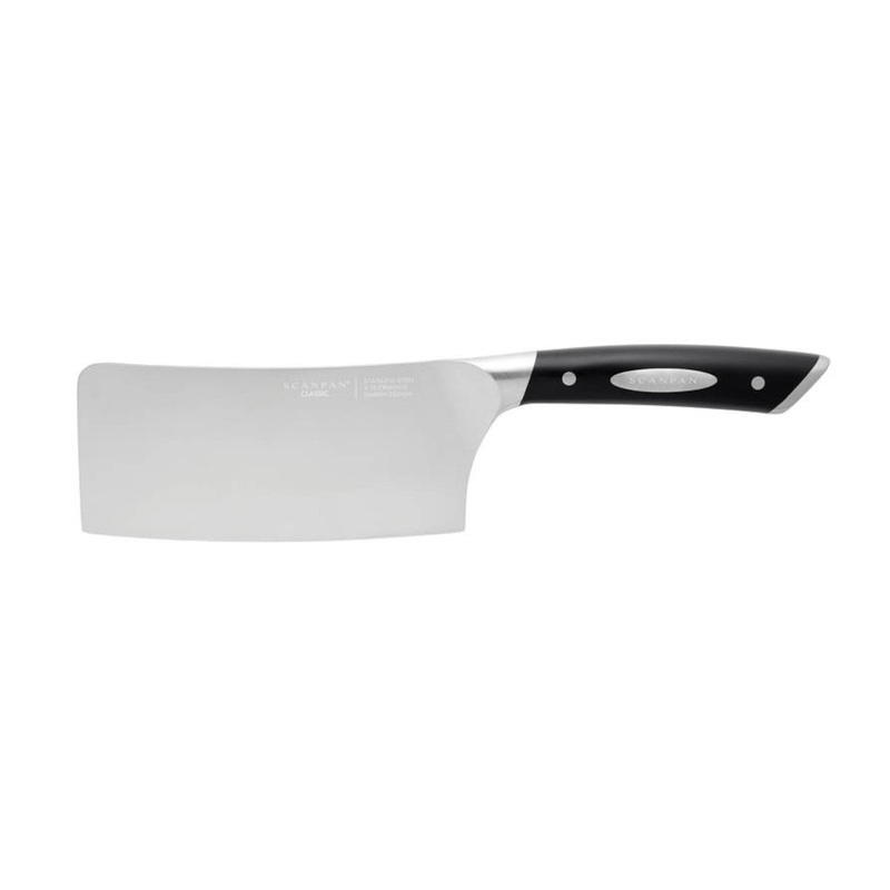 Scanpan Classic Cleaver 16cm