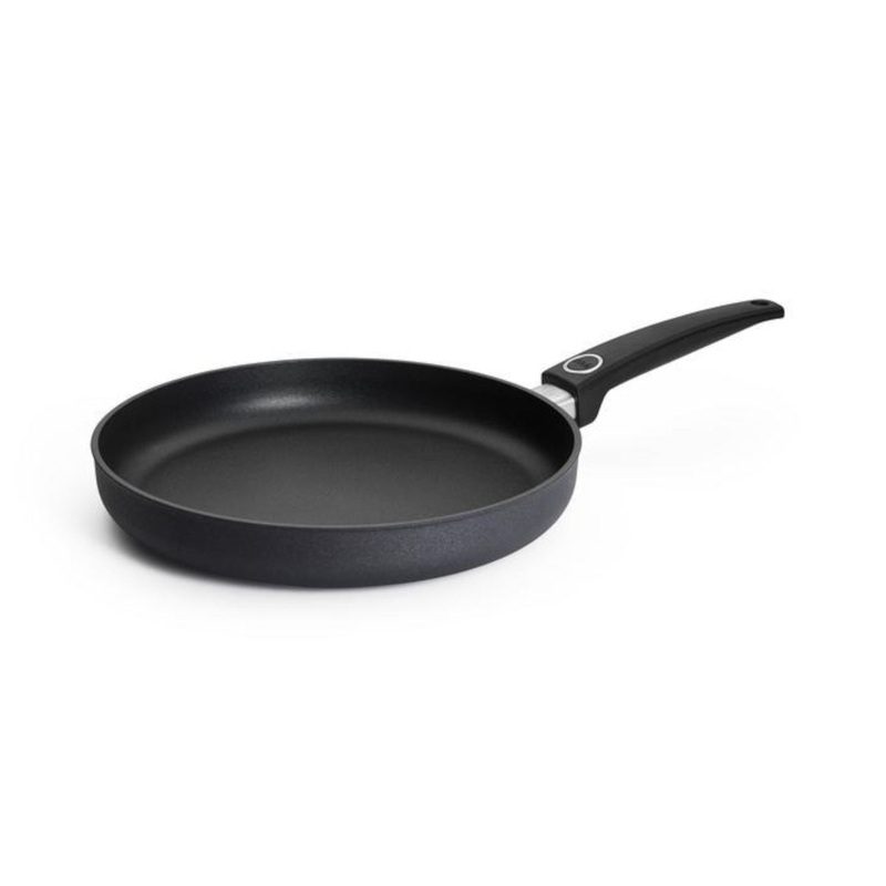 Woll Diamond Lite Frypan & Saute Set 28cm