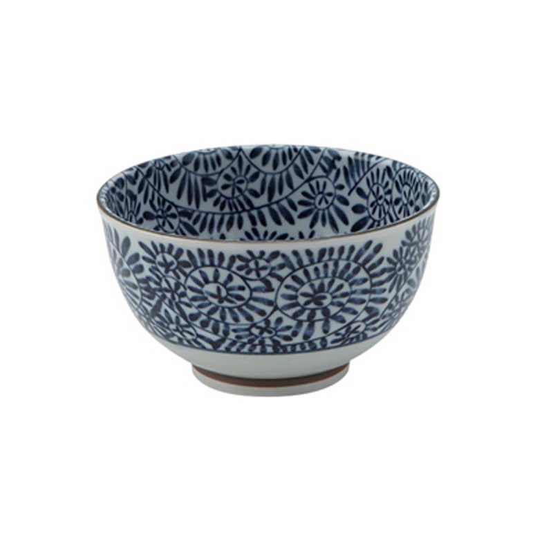 Concept Japan Takokarakusa Bowl 13cm