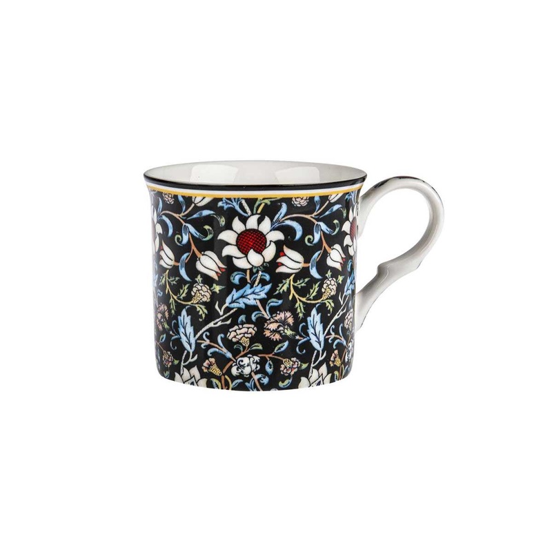 Heritage Palace Morris Daisy Mug 300ml