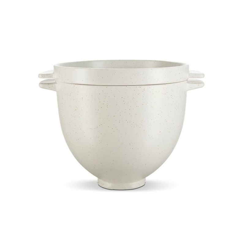 KitchenAid Artisan Bread Bowl with Baking Lid 4.8L