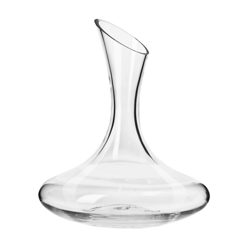 Krosno Splendour Wine Decanter 1.5L