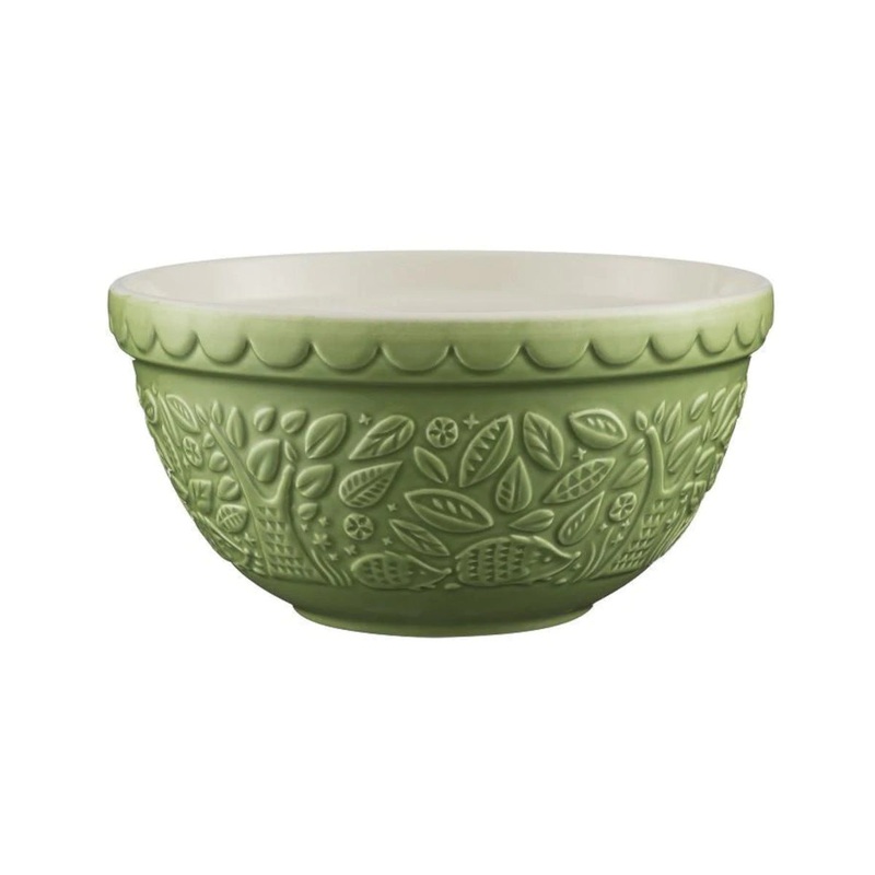 Mason Cash In the Forest Hedgehog Mixing Bowl 1.1L