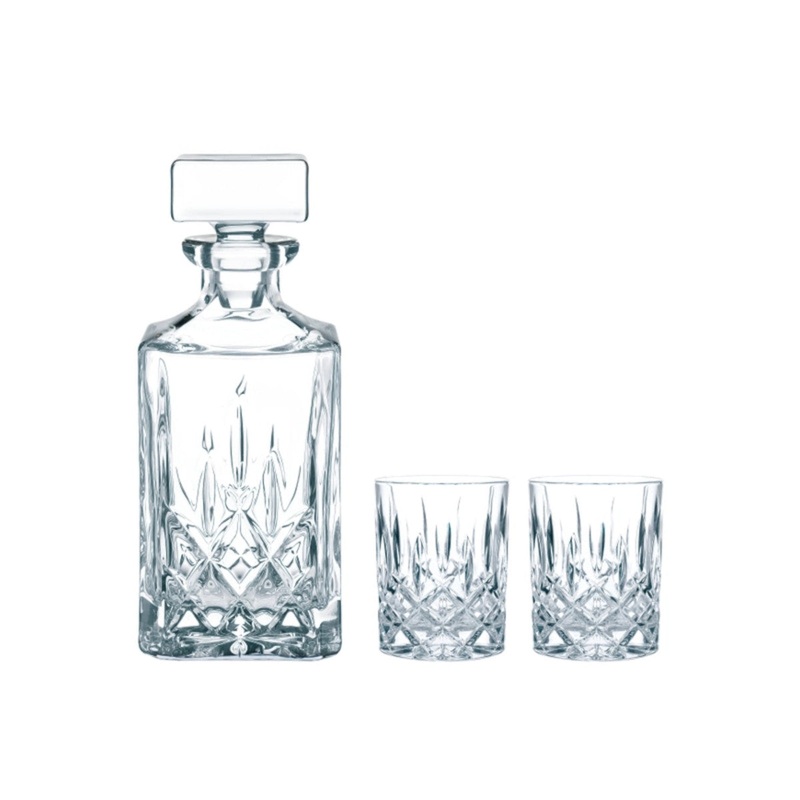 Nachtmann Noblesse Whisky Set