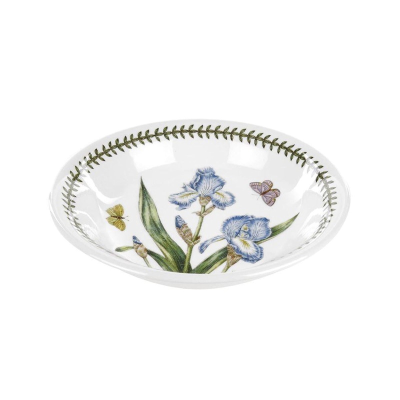 Portmeirion Botanic Garden Pasta Bowl 20cm