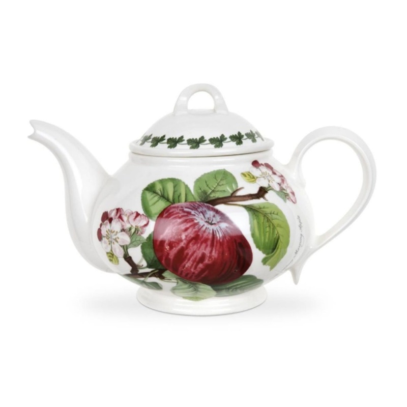 Portmeirion Pomona Teapot 1L