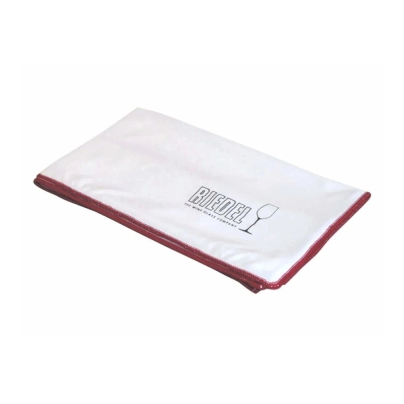RIEDEL Microfibre Polishing Cloth 50x64cm