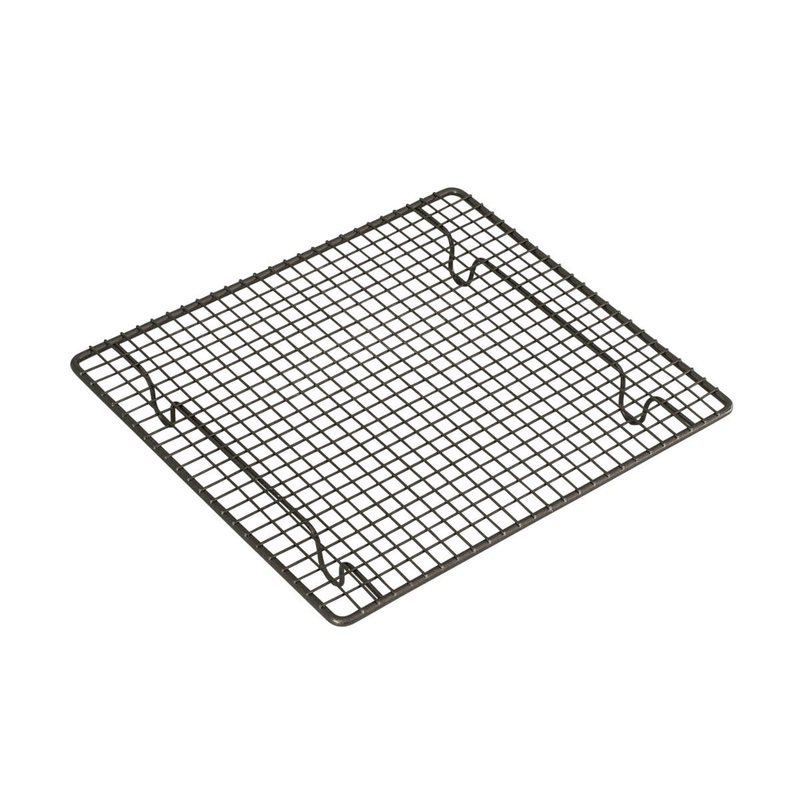 Bakemaster Cooling Tray 25x23cm