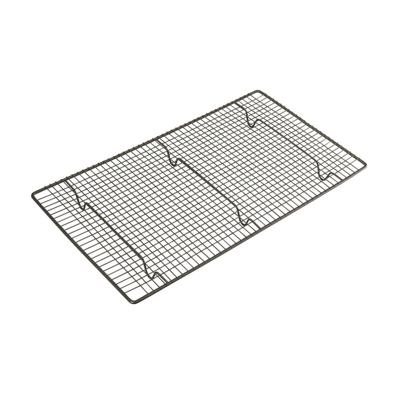 Bakemaster Cooling Tray 46x25cm