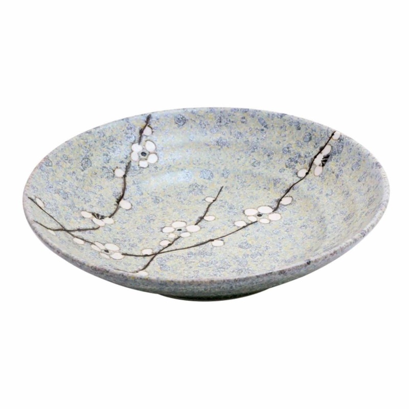 Concept Japan Soushun Dinner Plate Mist 23cm