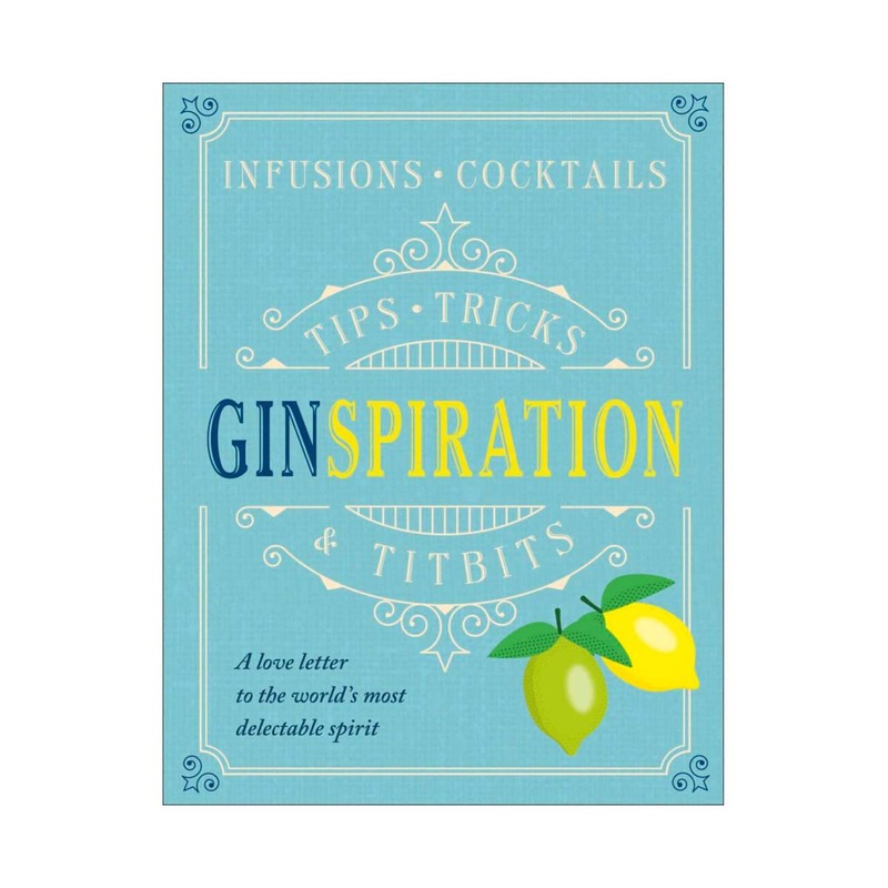Ginspiration by DK