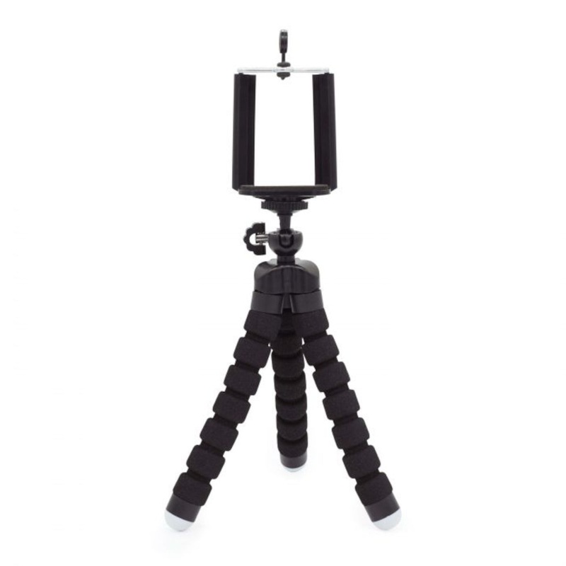 Kikkerland Smart Phone Tripod