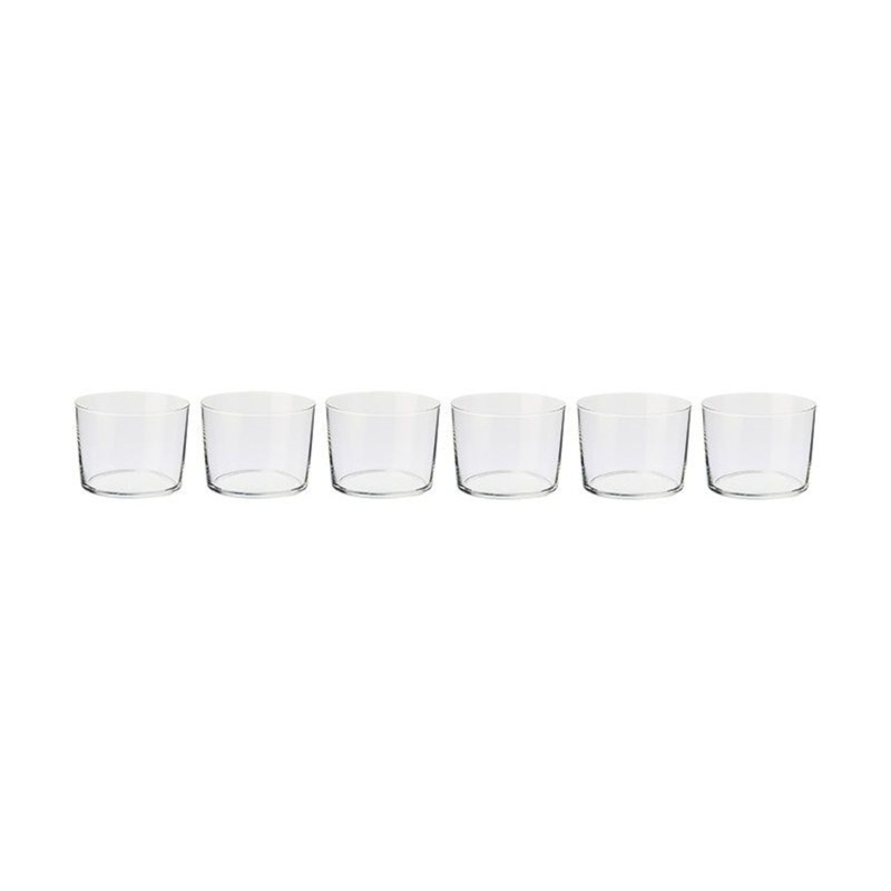 Krosno Harmony Mini Tumbler 190ml (Set of 6)
